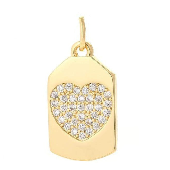Heart Sun Star Evil Blue Eye Charms For Jewelry Making Pendant | Earrings | Bracelets Accessories | whatagift.com.au.