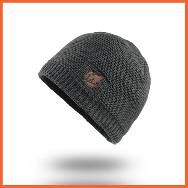 Geometric Skullies Beanies Winter Knitted Hat | Balaclava Beanie Scarf Men Winter Hats Mask Brand Caps | whatagift.com.au.