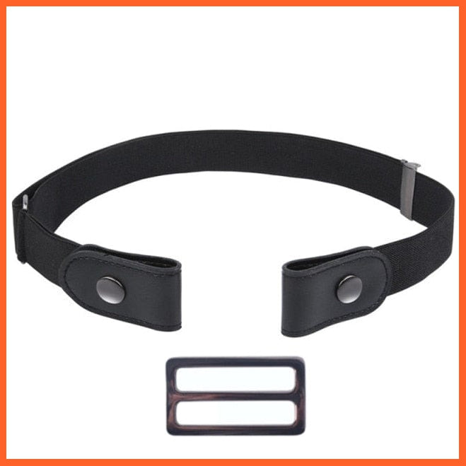 Buckle-Free Belt For For Women | whatagift.com.au.