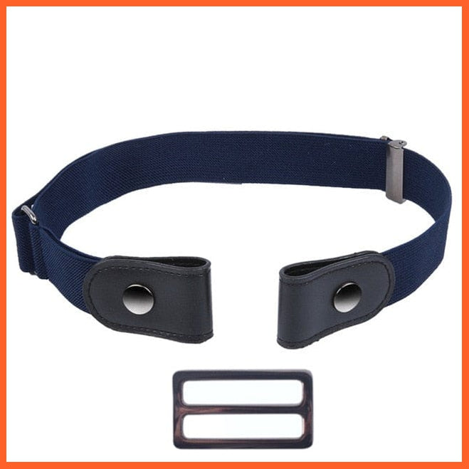 Buckle-Free Belt For For Women | whatagift.com.au.