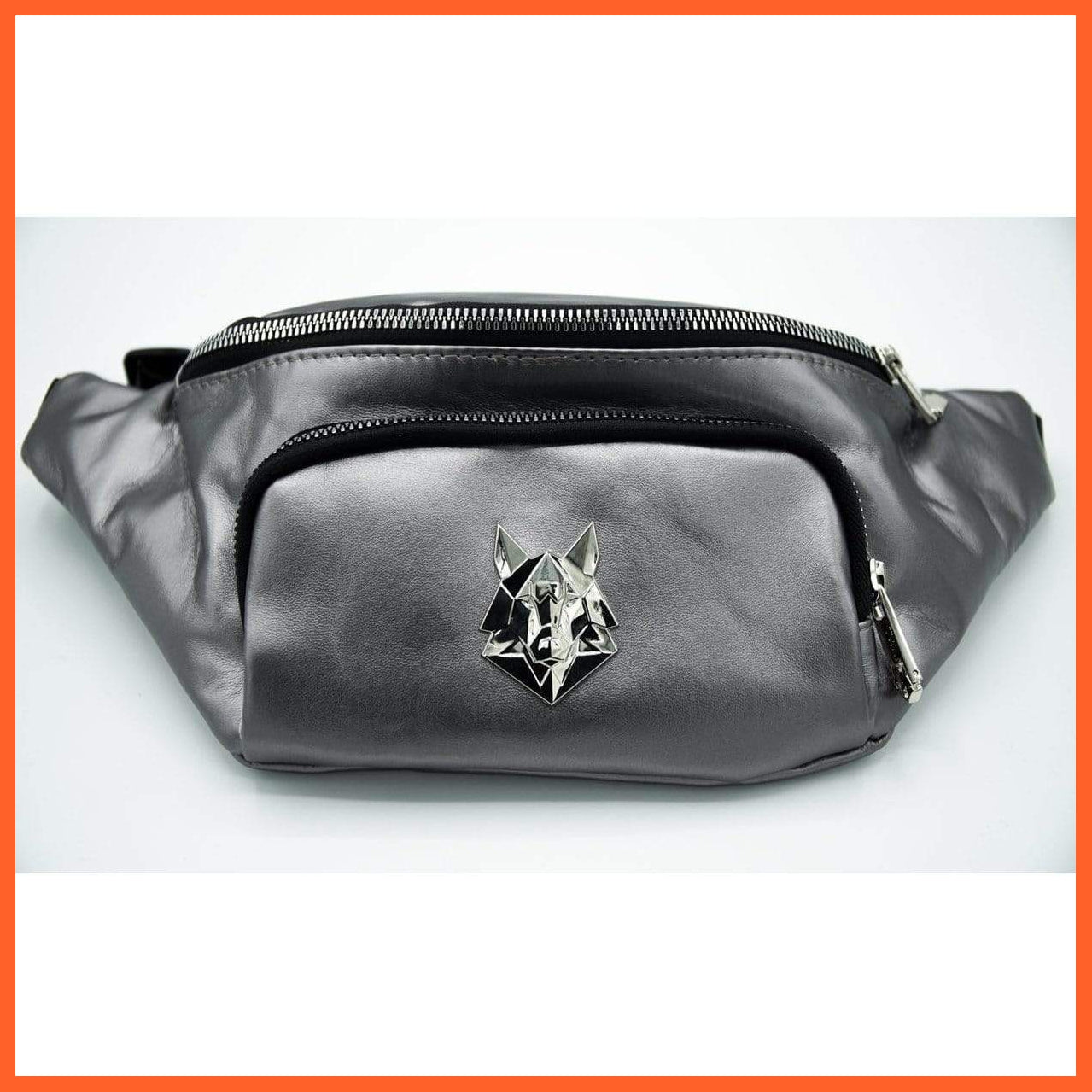 Metallika Crossbody Bag | whatagift.com.au.