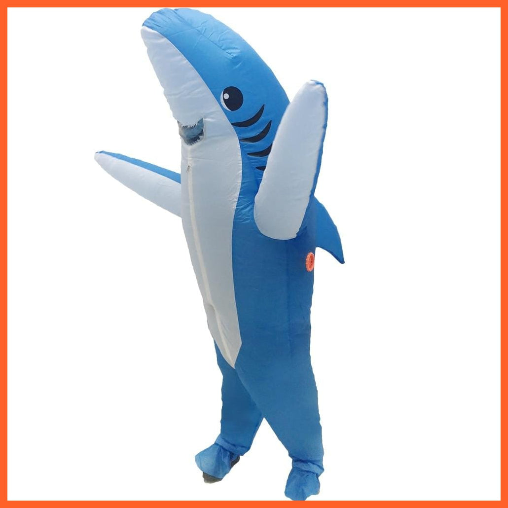 Halloween Costumes For Adult Men  & Women | Animal Inflatable Costume | whatagift.com.au.